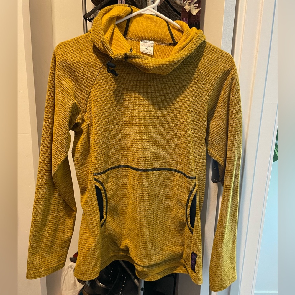 Women’s Melanzana Fleece